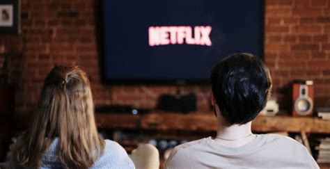 netflix vacature
